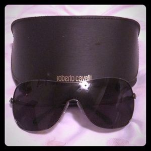 Roberto Cavalli Sunglasses
